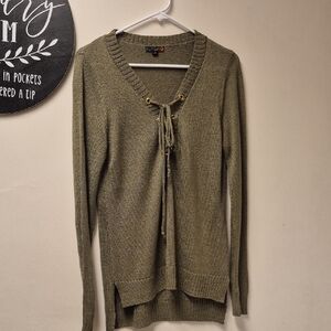 G By Guess Sweater (M)